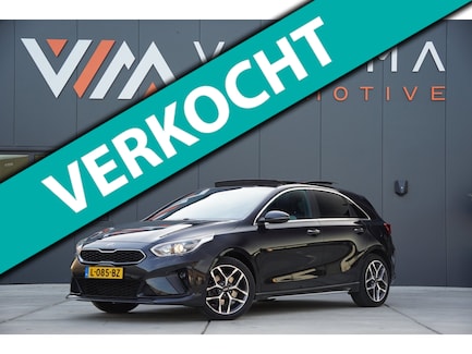 Kia Ceed 0