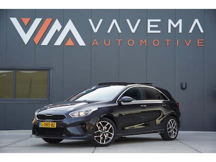 Kia Ceed 0