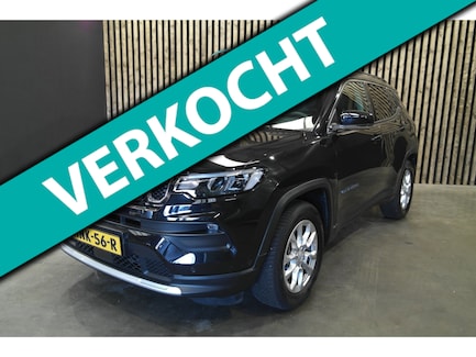 Jeep Compass 0