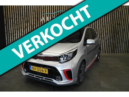 Kia Picanto 0