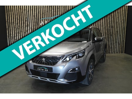 Peugeot 3008 0