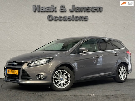 Ford Focus 0
