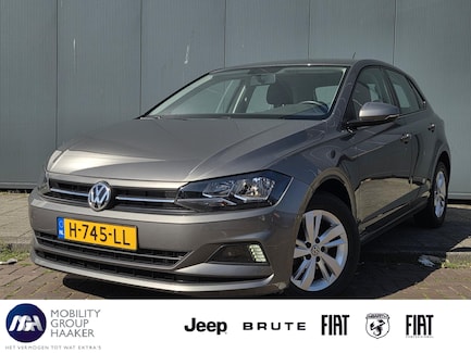 Volkswagen Polo 0