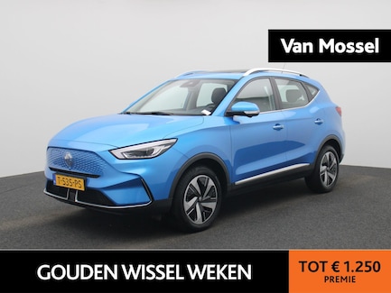 MG MG ZS 0