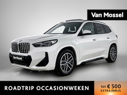 BMW X1 0