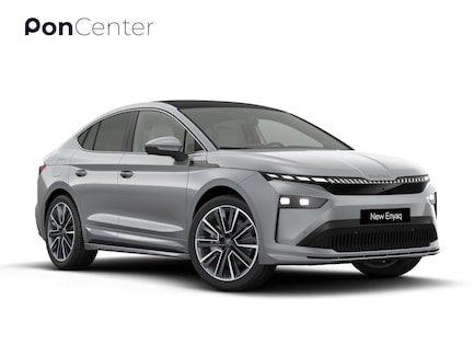 Skoda Enyaq 0