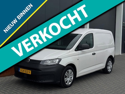 Volkswagen Caddy 0