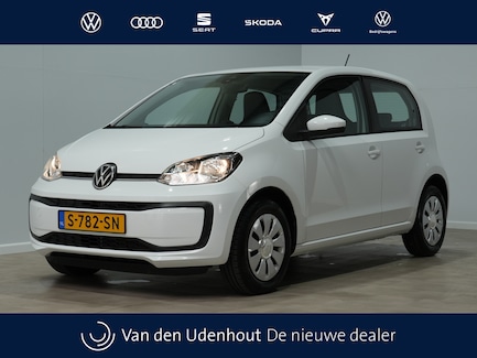 Volkswagen Up! 0