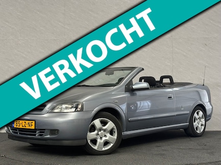Opel Astra 0