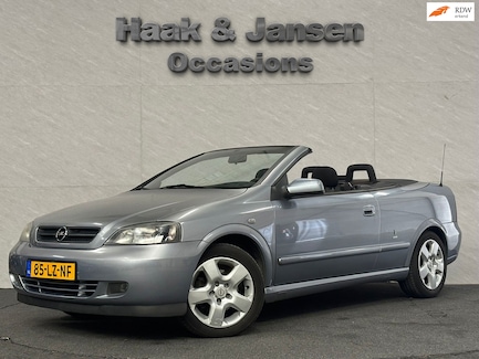 Opel Astra 0