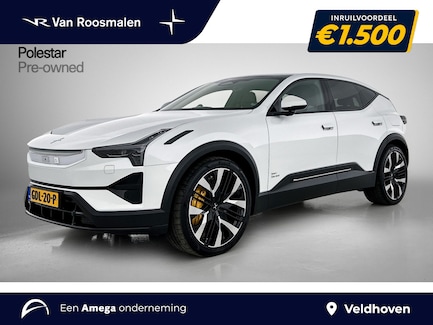 Polestar 3 0