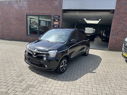 Renault Twingo 0