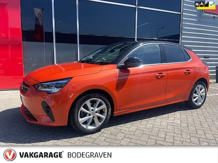 Opel Corsa 0