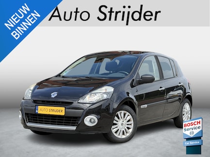 Renault Clio 0