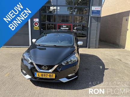 Nissan Micra 0