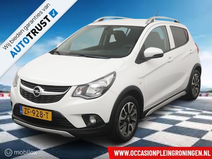 Opel Karl 0