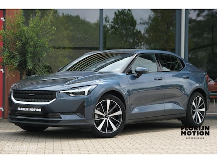 Polestar 2 0