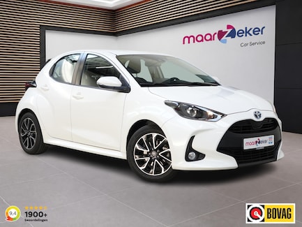 Toyota Yaris 0