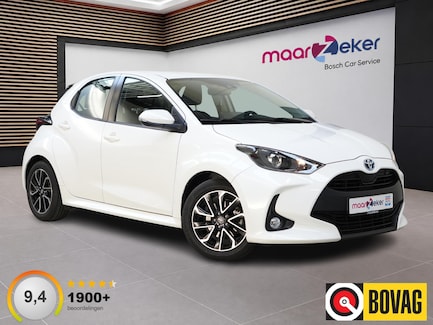 Toyota Yaris 0