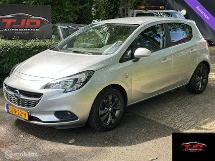 Opel Corsa 0