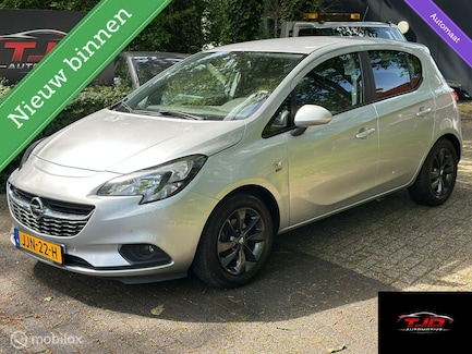 Opel Corsa 0