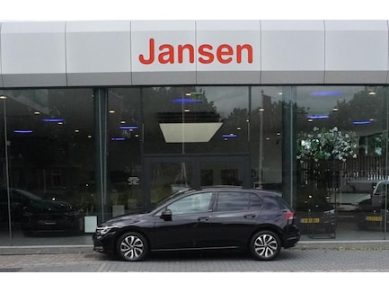 Volkswagen Golf 0