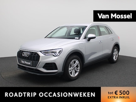 Audi Q3 0
