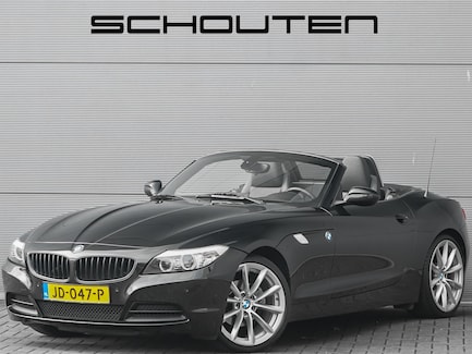 BMW Z4 0