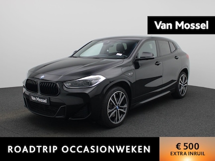 BMW X2 0