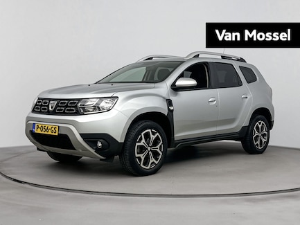 Dacia Duster 0