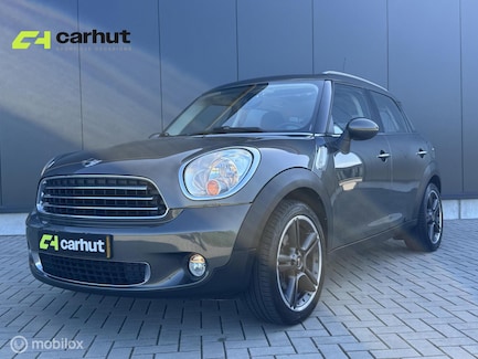 MINI Countryman 0