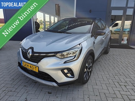 Renault Captur 0