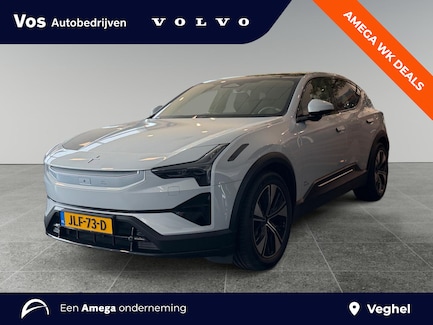 Polestar 3 0