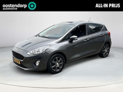 Ford Fiesta 0