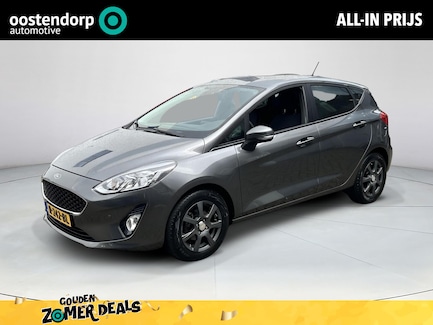 Ford Fiesta 0