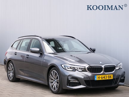 BMW 3-Serie 0