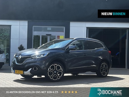 Renault Kadjar 0