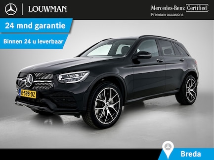 Mercedes-Benz GLC 0