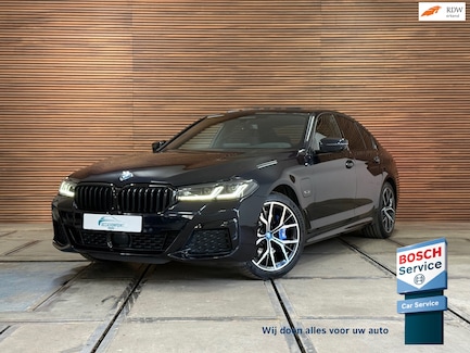 BMW 5-Serie 0