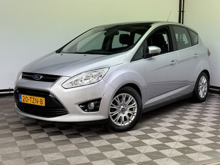 Ford C-Max 0