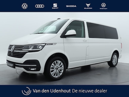 Volkswagen Transporter 0