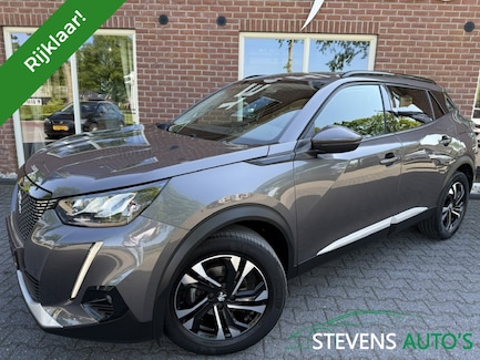 Peugeot 2008 0