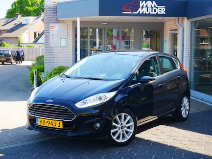 Ford Fiesta 0