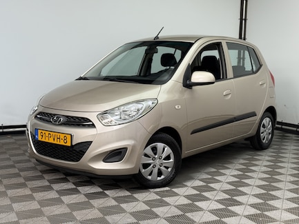 Hyundai i10 0