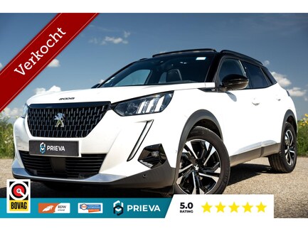 Peugeot 2008 0