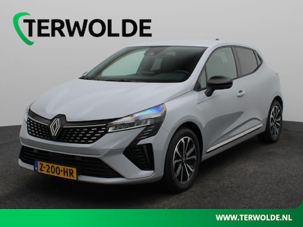Renault Clio 0