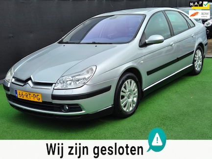 Citroën C5 0