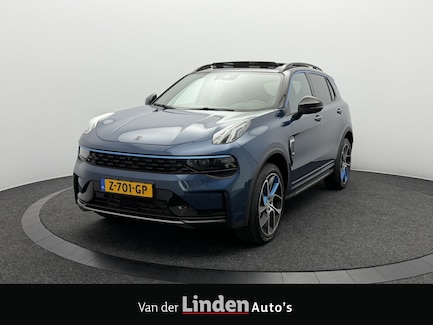 Lynk & Co 01 0