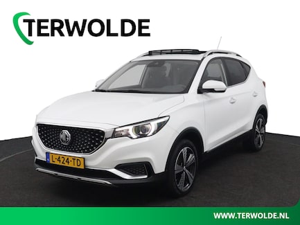 MG MG ZS 0