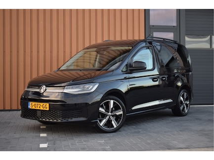 Volkswagen Caddy 0